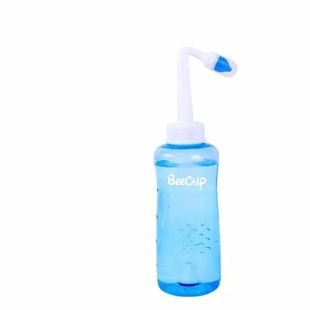 Wash Bottle Children Piece Cav And Nasal Adult 300ml