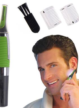 Electric Ear Nose Hair Trimmer For Men And Women Personal Cl