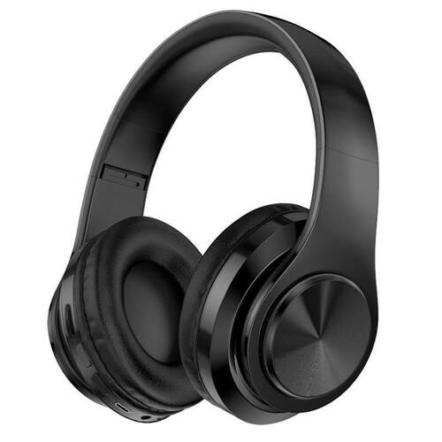 WirelessHeadphonBluetF