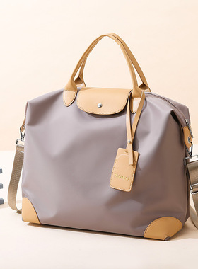 Travel Bag Women Men Handbag Organizer Tote Bags Crossbody