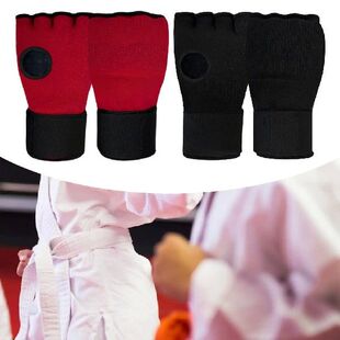 Kids Boxing Inner Gloves,Kickboxing Mitts,under Mitts