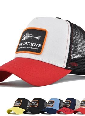 Spring Men's Caps Baseball Caps For women Summer breathable