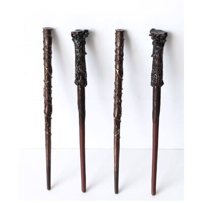 HarryPottewandCosplmi