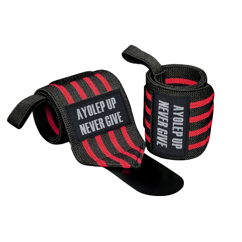 Fitness wrist guard,male bandage pressure sports wrist brace