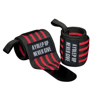 Fitness wrist guard,male bandage pressure sports wrist brace