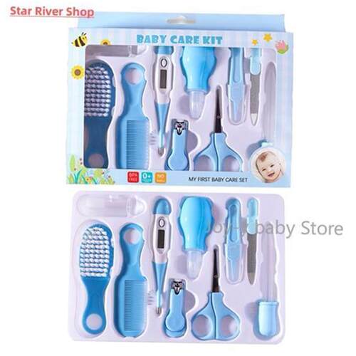 BabyHealthCarKiNewbor