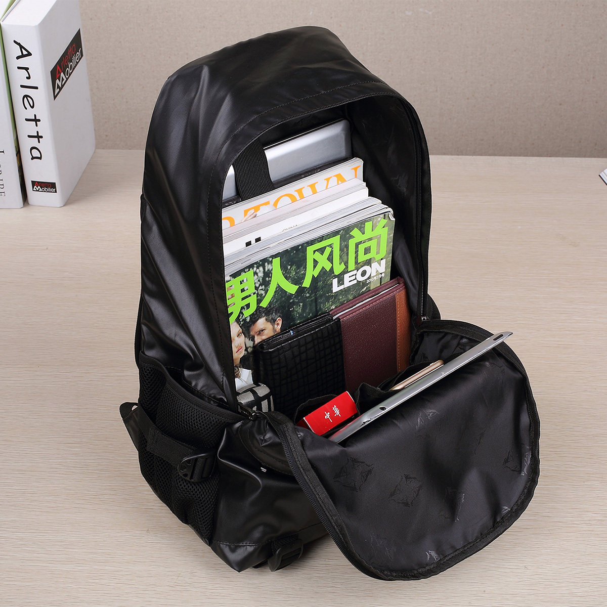 Sac homme - Ref 57059 Image 3