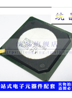 BCM5709SC0KPBG 进口全新原装