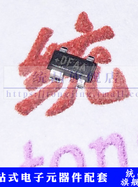 MAX2611EUS SOT-143 DFAA 射频放大器