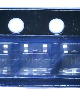 XC6209B18AMR 电压调节器 9FKH  IC线性1.85V 150MA T25