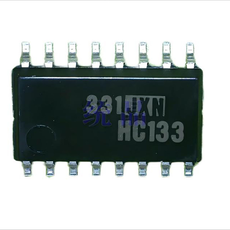 SN74HC133N 逻辑芯片 丝印HC133 SOP5.2