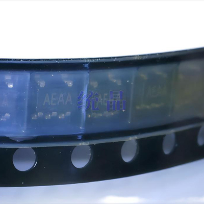 MAX6457UKDOA-T AEAA SOT-23-5 监控和复位芯片