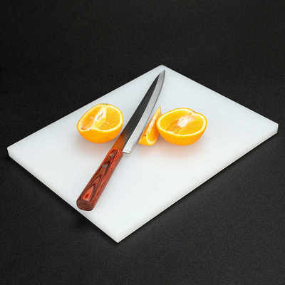 加厚塑料防滑无痕砧板 不伤刀粘板 切水果蔬菜砧板 厨房切菜案板