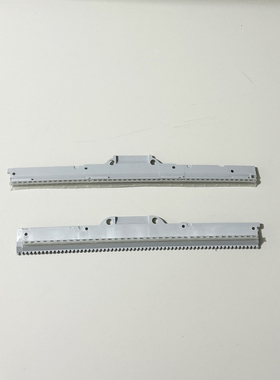 配海尔洗地机配件S320刮水胶条通用S310/Z1300/Z1500/RHXZ10BLBU1