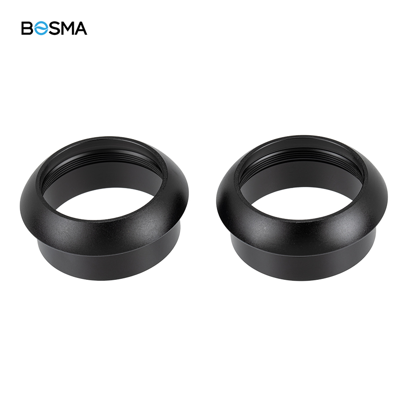 博冠青龙专用薄壁眼杯降低黑边