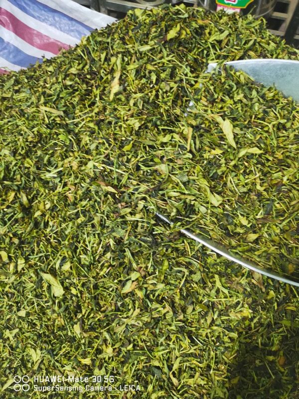 潮州凤凰2斤抽湿鸭屎香茶通天香大乌叶宋种清香型高香型 茶头包邮