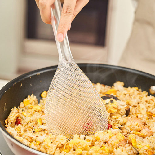 KM饭铲不粘米盛饭神器