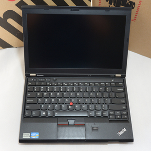 12.5寸经典 4287A11 办公商务本背光键盘指纹解锁 X220 ThinkPad