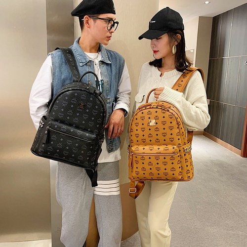 双肩包女大容量学生书