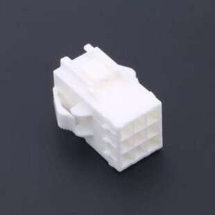 线对板 胶壳 P=3.96mm 3x3P 3.96mm 线对线 177911