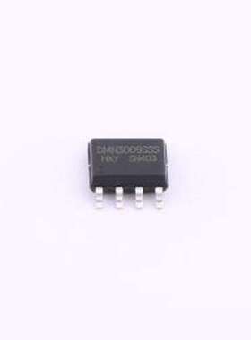 DMN3009SSS-HXY 场效应管(MOSFET) 1个N沟道 耐压:30V 电流:18A S