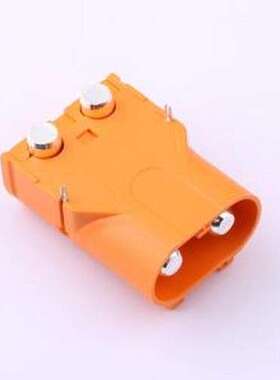 LCB60PW-M DC电源连接器 LCB60PW-M