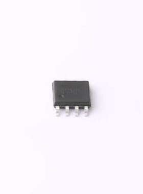 MCQ12N06-TP 场效应管(MOSFET) 1个N沟道 耐压:60V 电流:12A SOP-
