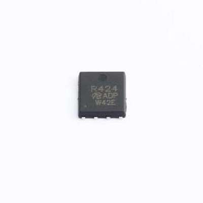 SIR424DP-T1-GE3-VB 场效应管(MOSFET) 1个N沟道 耐压:30V 电流:1