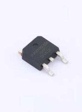 BUK92150-55A-HXY 场效应管(MOSFET) 1个N沟道 耐压:60V 电流:15A