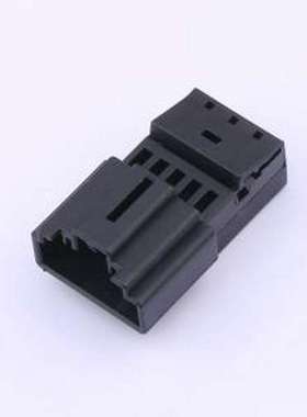 1418778-2 胶壳(线对板/线对线) 1418778-2