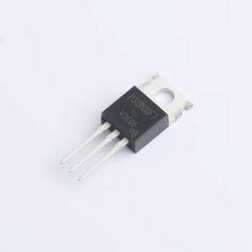 STP315N10F7-VB 场效应管(MOSFET) 1个N沟道 耐压:100V TO-220