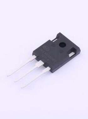 NCE40TD65BT IGBT管/模块 NCE40TD65BT TO-247