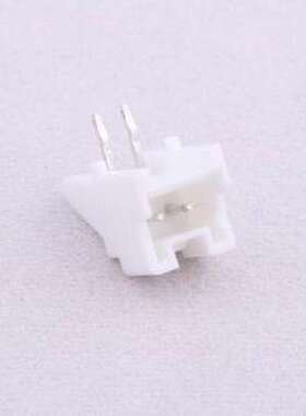 S02B-PASK-2(LF)(SN) 线对板针座 1x2P 间距:2mm 弯插 系列:PA 弯