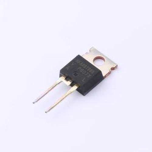 HFA08TB60PBF 快恢复/高效率二极管 HFA08TB60PBF TO-220AC