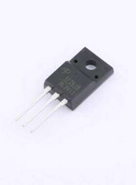 AOTF2618L 场效应管(MOSFET) 1个N沟道 耐压:60V 电流:22A 电流:7