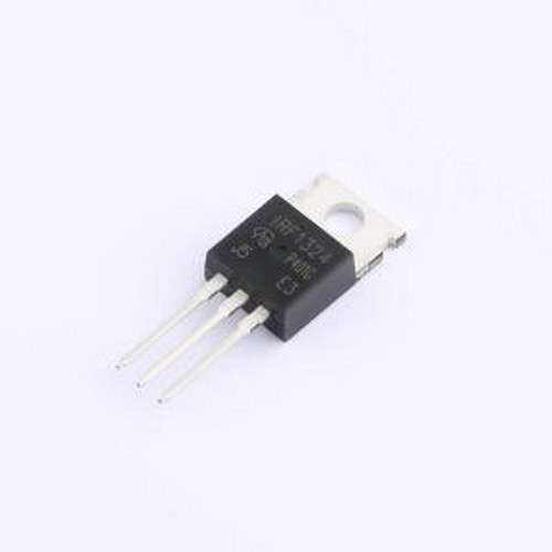 IRF1324PBF-VB 场效应管(MOSFET) 1个N沟道 耐压:30V 电流:140A T