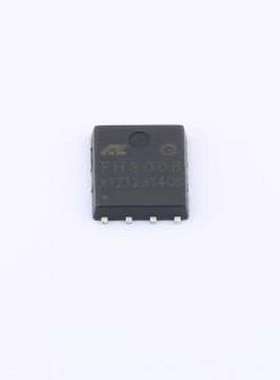 FH3008GS 场效应管(MOSFET) 1个N沟道 耐压:85V 电流:100A PDFN5x