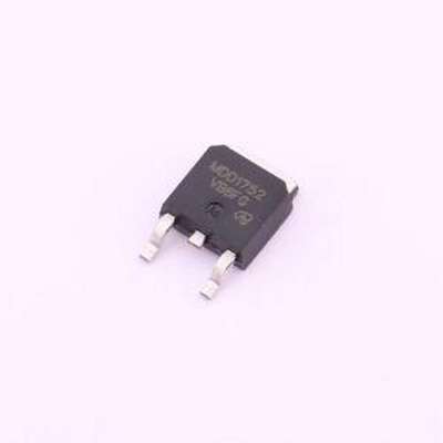 MDD1752RH-VB 场效应管(MOSFET) 1个N沟道 耐压:40V 电流:85A TO-
