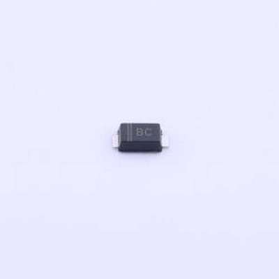 PMEG6020ER 肖特基二极管 电压:60V 电流:2A SOD-123FL