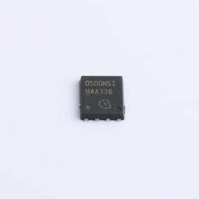 BSC0500NSIATMA1 场效应管(MOSFET) 1个N沟道 耐压:30V 电流:100A