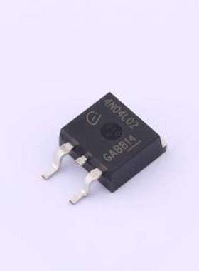 IPB120N04S4L02ATMA1 场效应管(MOSFET) 1个N沟道 耐压:40V 电流: