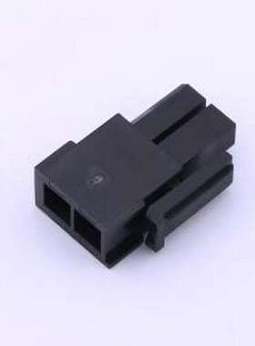 X5700H-2x01-N0 胶壳(线对板/线对线) 2x1P 5.7mm P=5.7mm