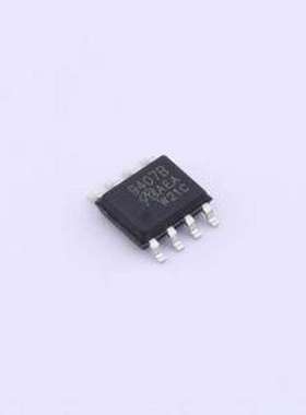 SI9407BDY-T1-GE3-VB 场效应管(MOSFET) 1个P沟道 耐压:60V 电流: