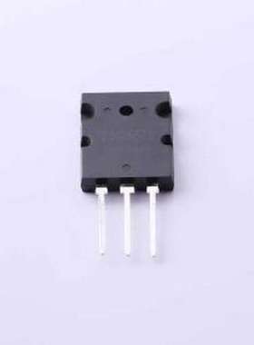 2SC5570T7TL 三极管(BJT) NPN 电流:28A 耐压:800V TO-3PL