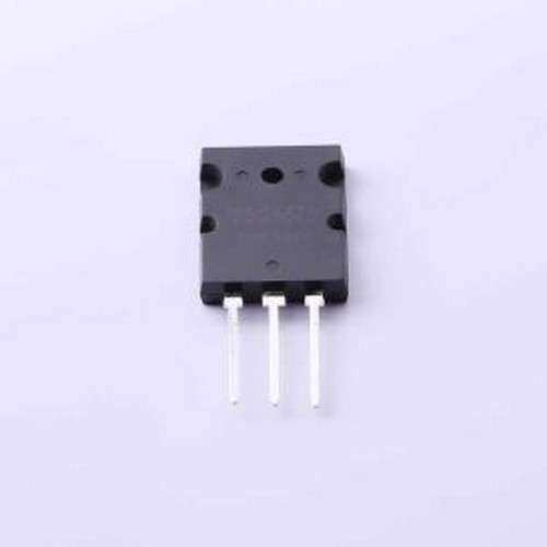 2SC5570T7TL 三极管(BJT) NPN 电流:28A 耐压:800V TO-3PL