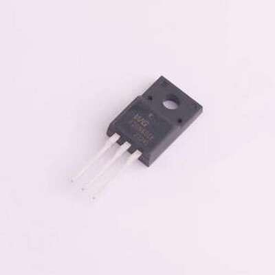 WGF28N65SE 场效应管  1个N沟道 耐压:650V 电流:28A TO-2