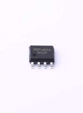 WSP4407A 场效应管(MOSFET) WSP4407A SOP-8