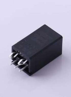 1318123-1 线对板针座 1x3P 间距:2.5mm 直插 插件,P=2.5mm