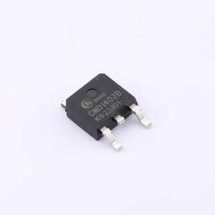 耐压 20V 电流 CMD1402B 1个N沟道 50A 252 场效应管