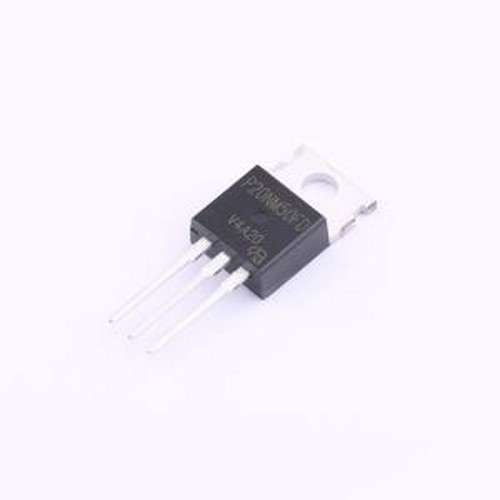 STP20NM50FD-VB 场效应管(MOSFET) 1个N沟道 耐压:650V 电流:20A